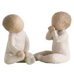 Figurines - Willow Tree - Figurines