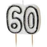 Homeware - Candles - Bithday Candles - Numbers