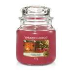 Yankee Candle - Christmas - Candles - Medium Jars