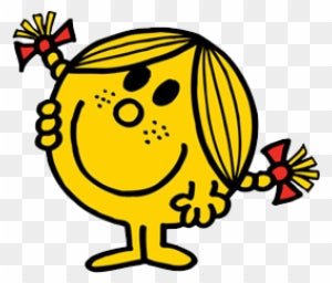 Mr. Men & Little Miss