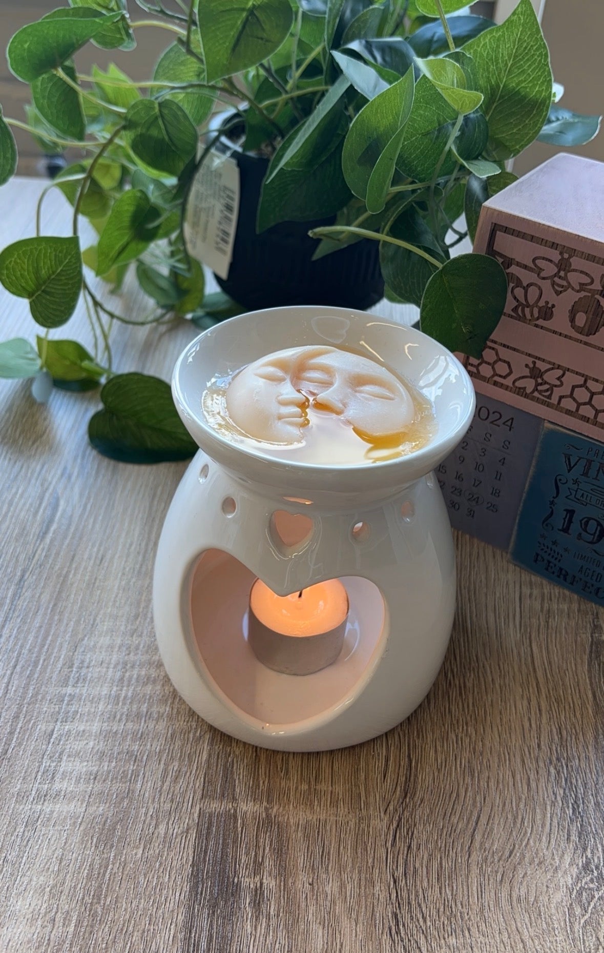 Candles Plus Wax Melts