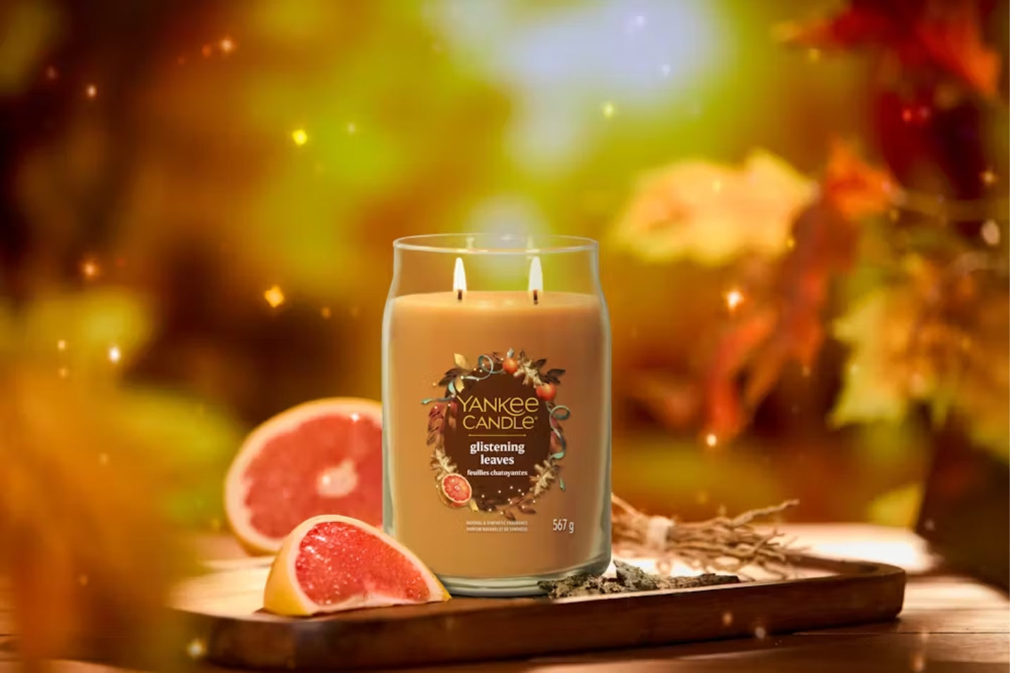 Yankee Candle