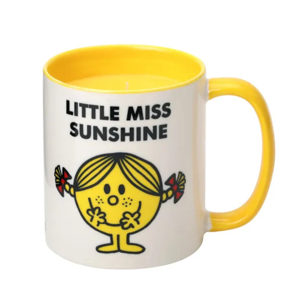 Mr. Men & Little Miss