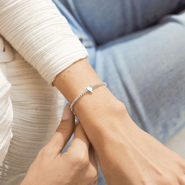 Joma Jewellery -  A Little Happy 18th Birthday