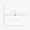 Joma Jewellery -  A Little Happy 18th Birthday