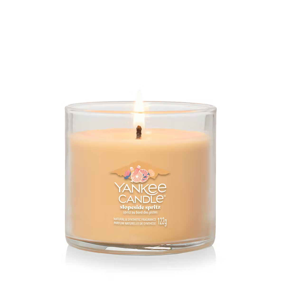 Yankee Candle Slopeside Spritz Small Signature Tumbler