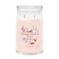 Large Pink Sands - Yankee Signature Candle large Jar