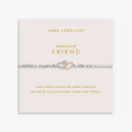 Forever Yours 'Fabulous Friend' Bracelet - Joma