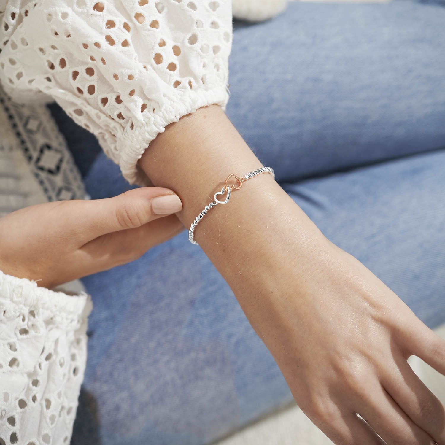 Forever Yours 'Fabulous Friend' Bracelet - Joma