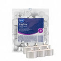 8 hour tea lights  - Aura