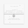 Joma Jewellery - A little Wonderful things are coming your way