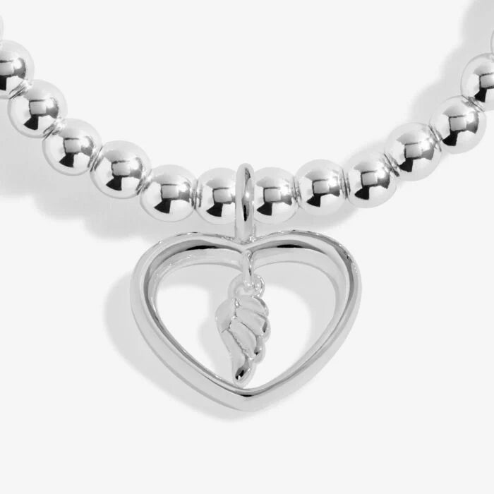 Joma Jewellery - A Little 'Mums Are Angels In Disguise'