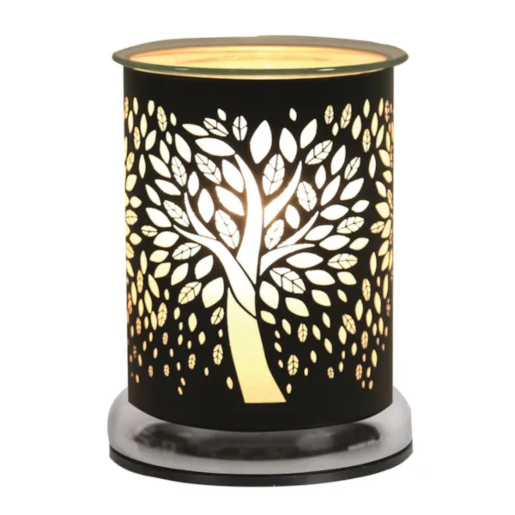 Aroma - Tree of Life Electronic Wax Melter