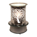 Aroma - Tree of Life Carousel Wax Melter 19cm- Electric Rotating warmer