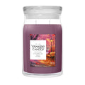Autumn Day Dream - Yankee Candle Large Signature Jar