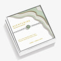 Serenity Stones Aventurine Bracelet