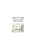 Clean Cotton - Yankee Candle - (Small Signature Jar)