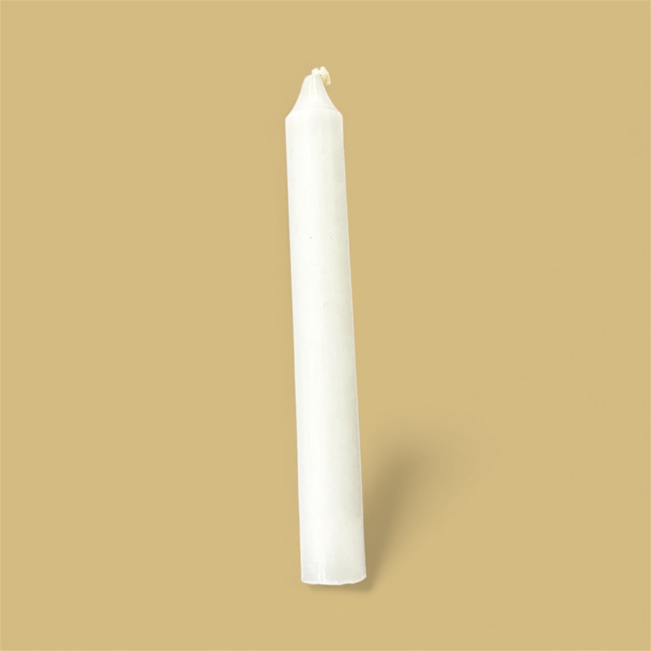 Angel Candle (Christingle Candle)