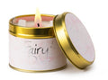 Lily Flame  - Fairy Dust, A Magical  Scented Candle In A Tin