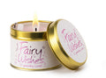 Fairy Wishes – A Yearning Love Scented Candle | Lily Flame
