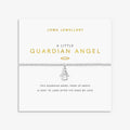 A Little Guardian Angel