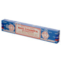 Satya Sai Baba Nag Champa Incense Sticks 15g