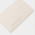 Katie Loxton Laila Cardholder - Off White