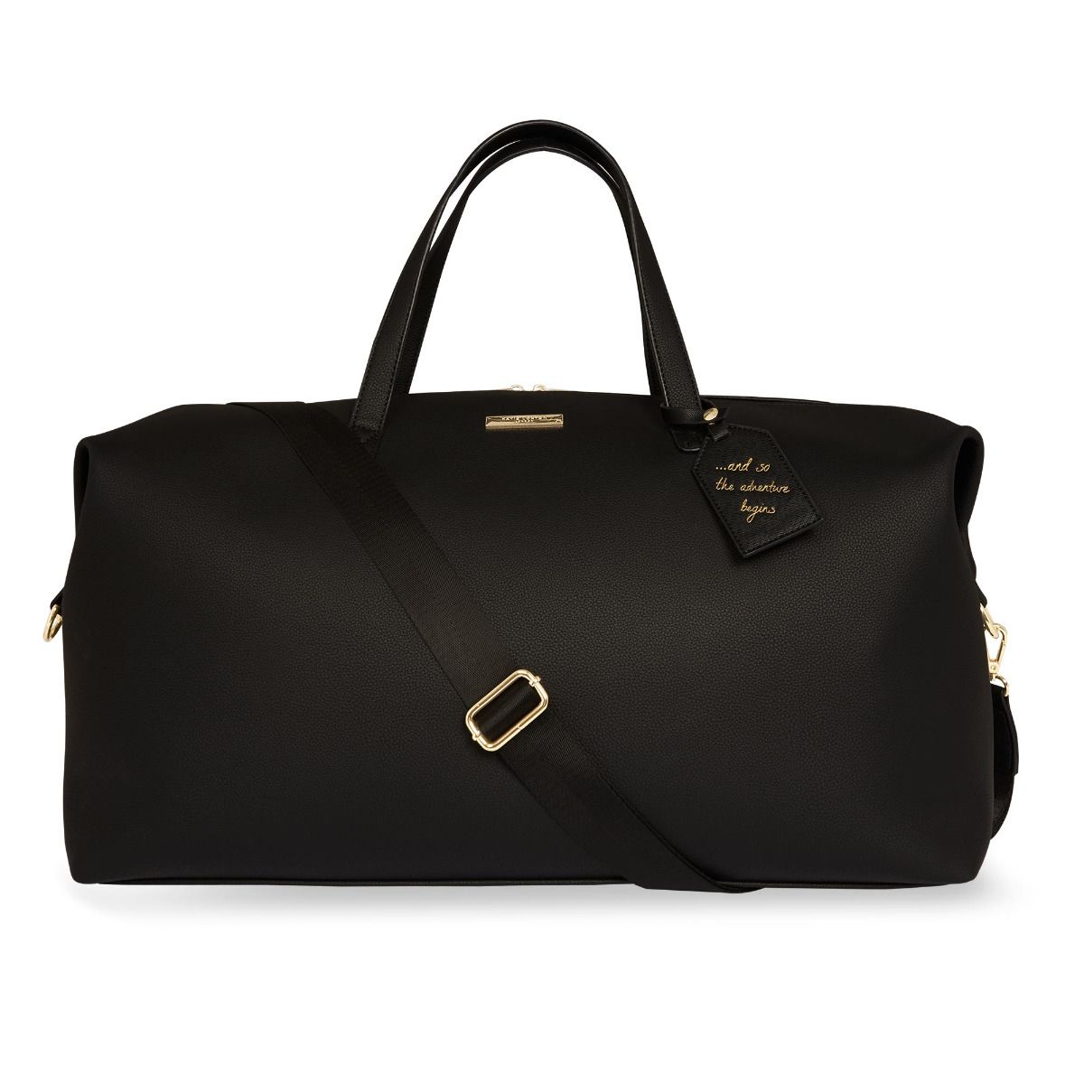 Katie Loxton Weekend Holdall (Black)