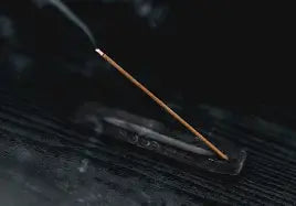 Stamford Lavender Incense Sticks