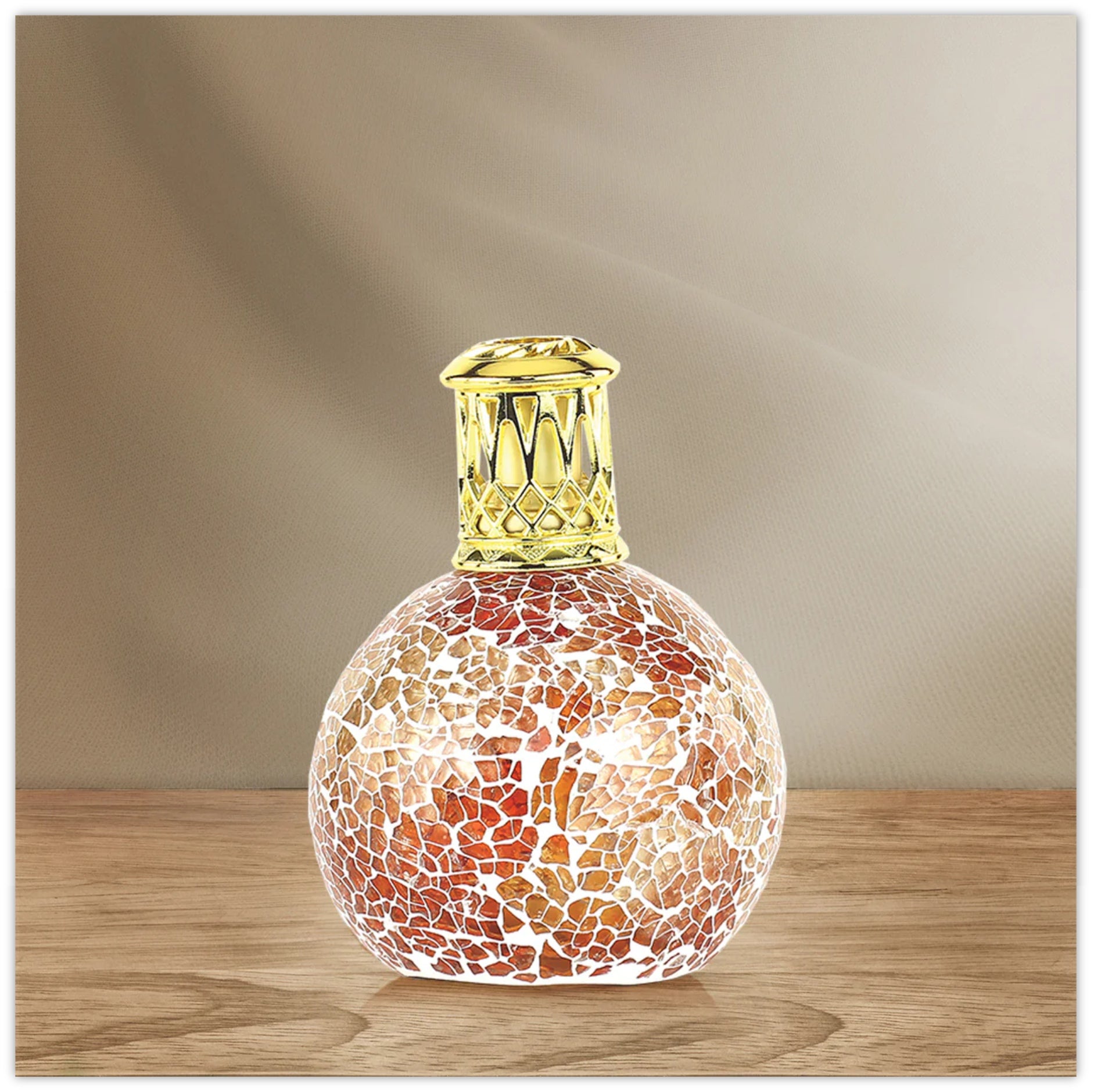 Seville Fragrance Lamp - scents, sanitises & Air Purifer Ashleigh & Burwood