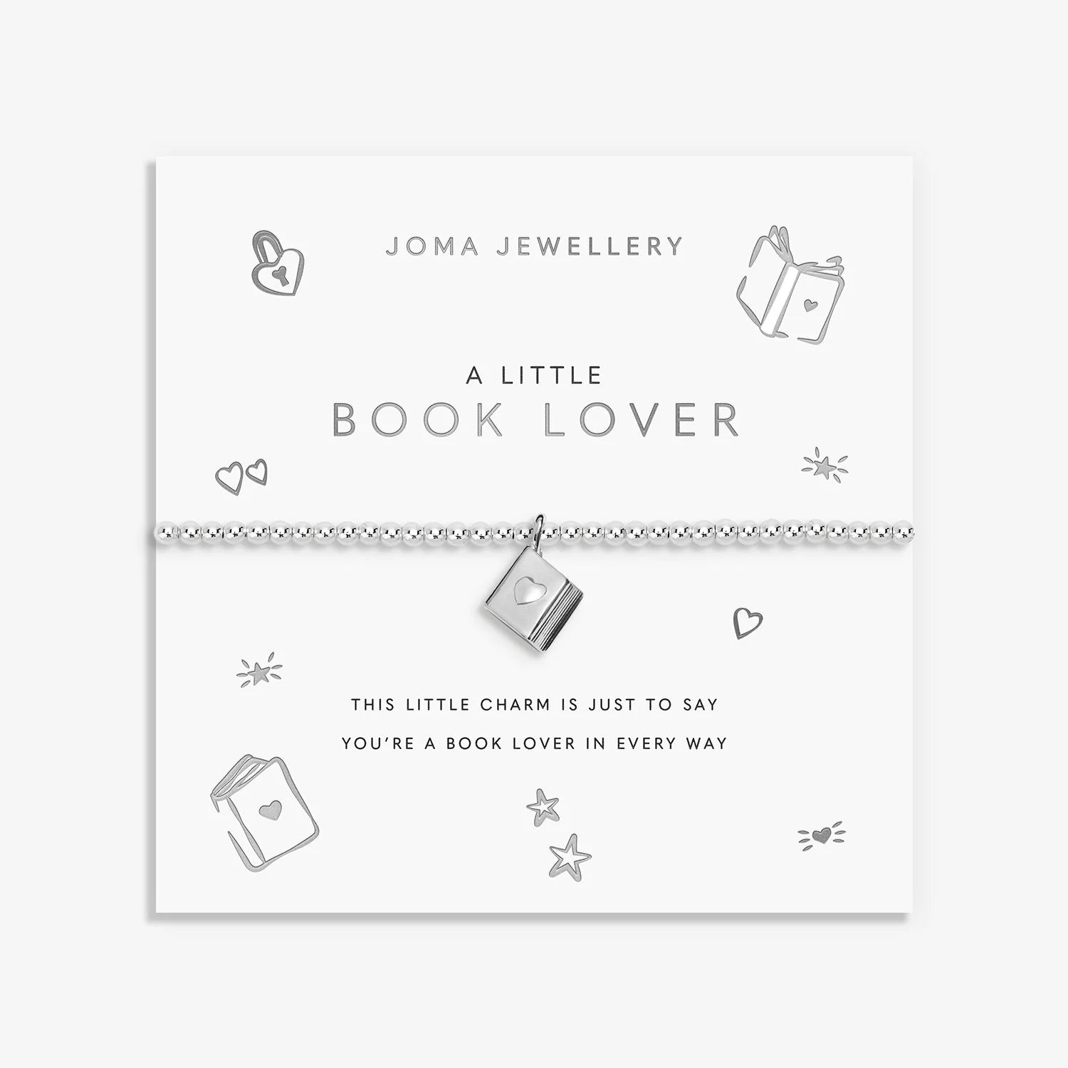 A Little Book Lover