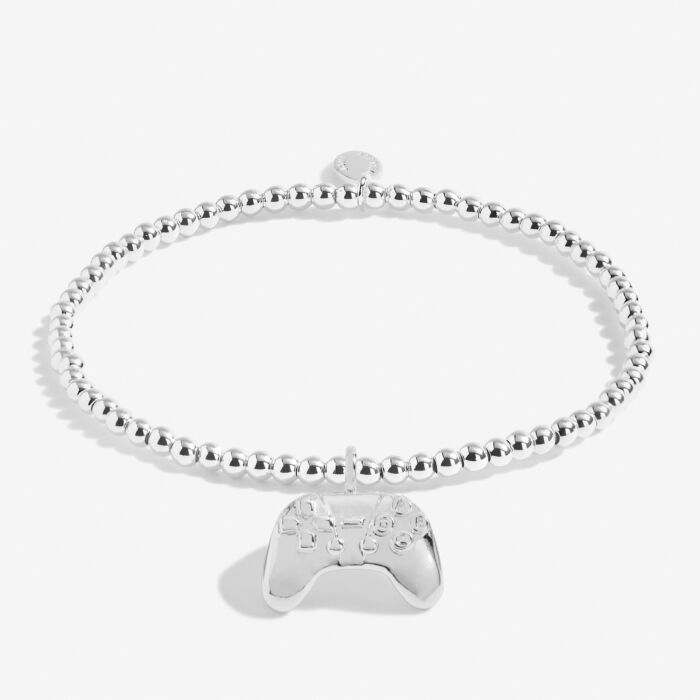 Joma Jewellery - A Little Girl Gamer