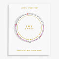 Free Spirit - With A Wild Heart