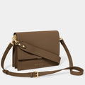 Katie Loxton - Orla Divided Crossbody Mink