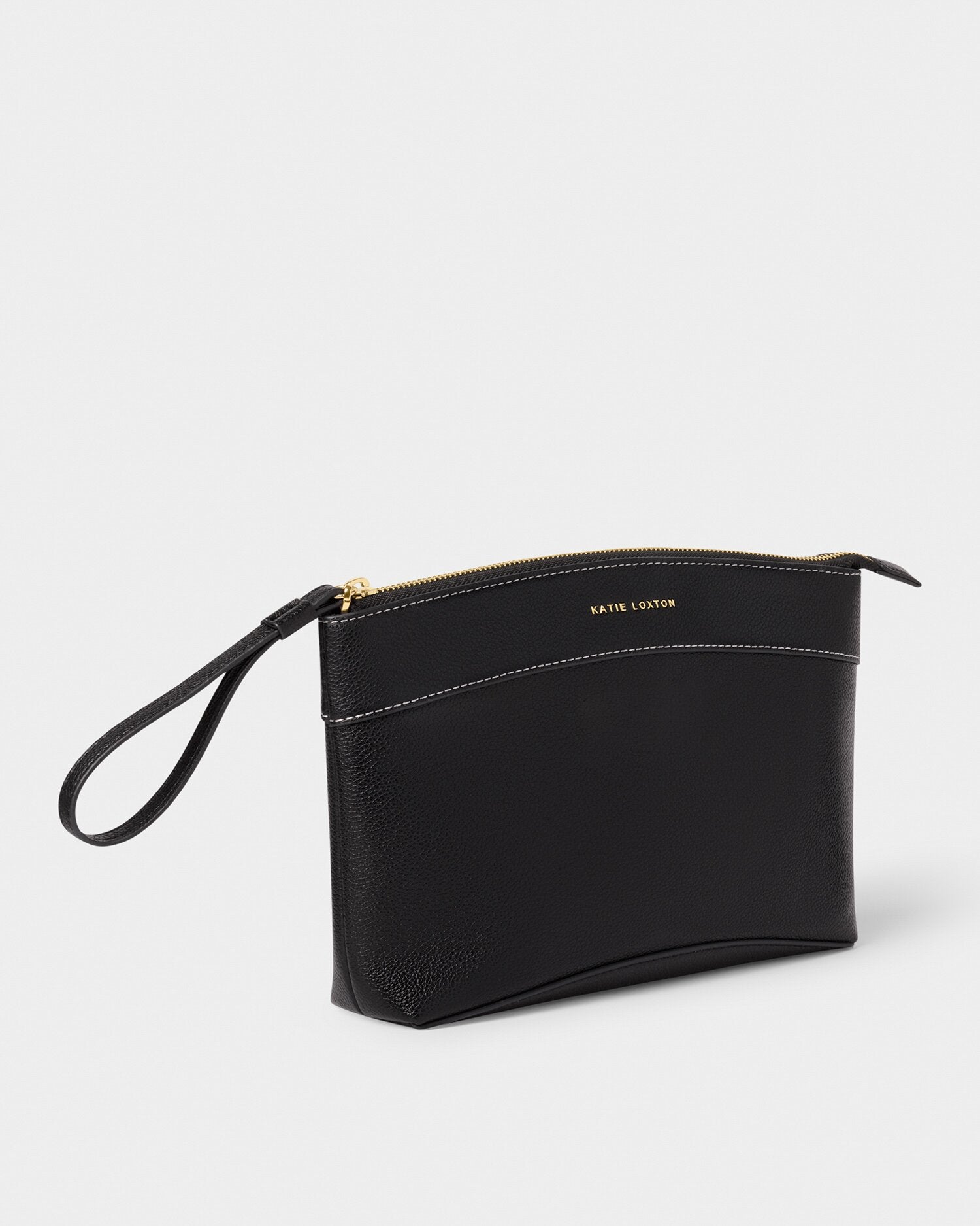 Wristlet Clutch