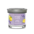 Lemon Lavender Yankee Candle small jar - Soy wax blend