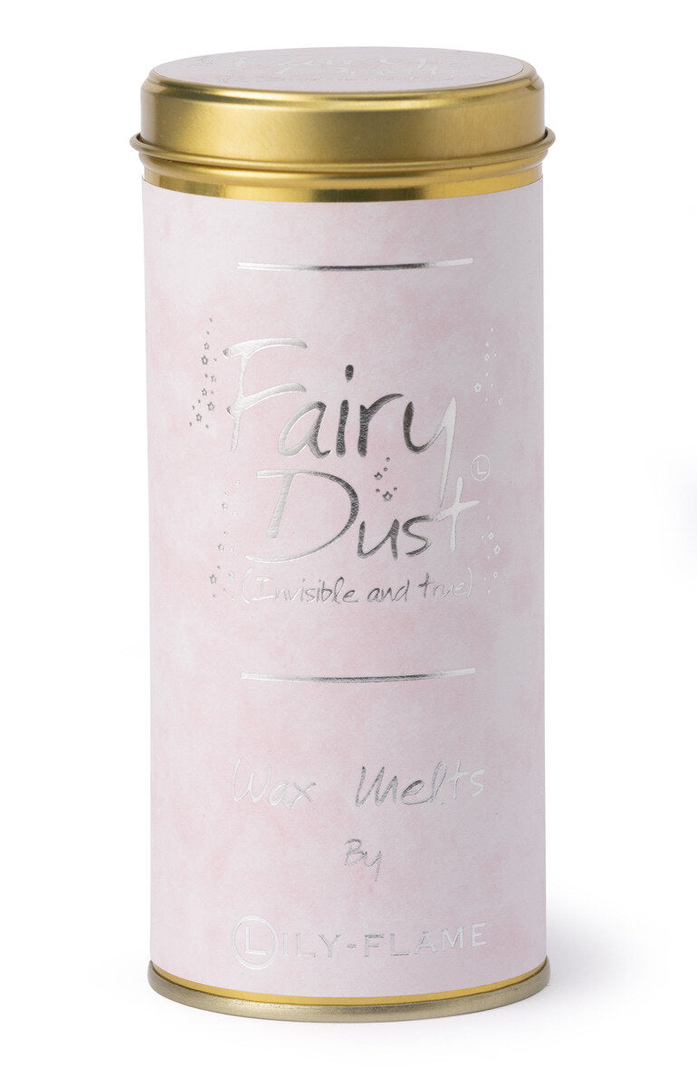 Fairy Dust Wax Melts - Lily Flame