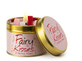 Fairy Kisses – A Fleeting Dream Scented Candle | Lily Flame