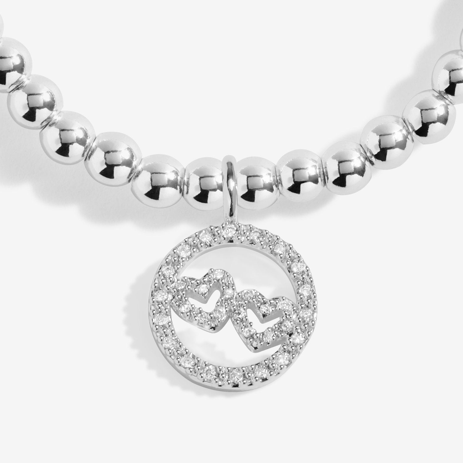 Confetti A Little 'Lovely Sister' Bracelet - Joma