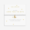 A Little Love You To Bits