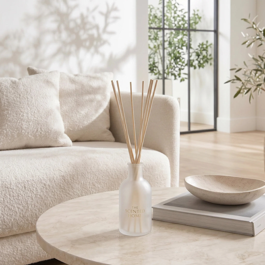 Moroccan Spice Reed Diffuser - 150ml (Ashleigh & Burwood)