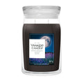 Yankee Candle - Midsummer's Night  - Large Jar - Masculine Musk & Sage Scent