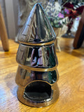 Christmas Tree Wax/Oil Melter