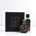 Ashleigh & Burwood Vampiress & Moroccan Spice Fragrance Lamp Gift Set (Air Purifer & Home Scenter)