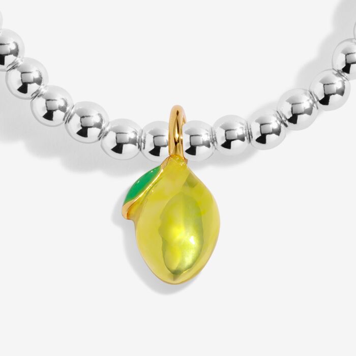 Joma Jewellery - The Zest is Yet To Come