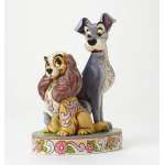 Figurines - Disney