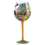 Figurines - Lolita Glasses