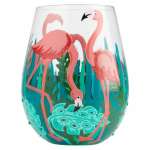 Figurines - Lolita Glasses