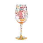 Figurines - Lolita Glasses
