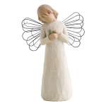 Figurines - Willow Tree - Angels